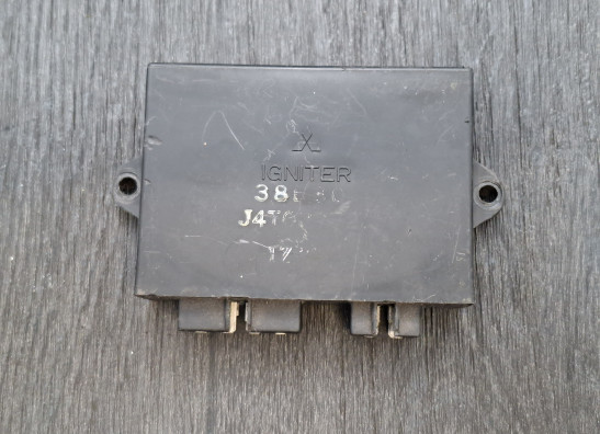 CDI ECU unit Suzuki VS 1400 Intruder
