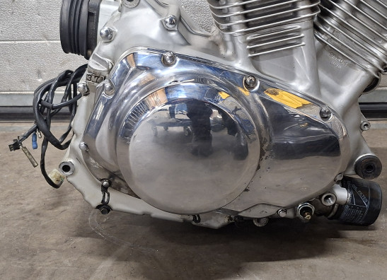 Motorblok Suzuki VS 1400 Intruder