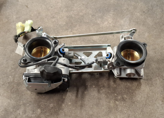 Throttle body Ducati Hypermotard 950