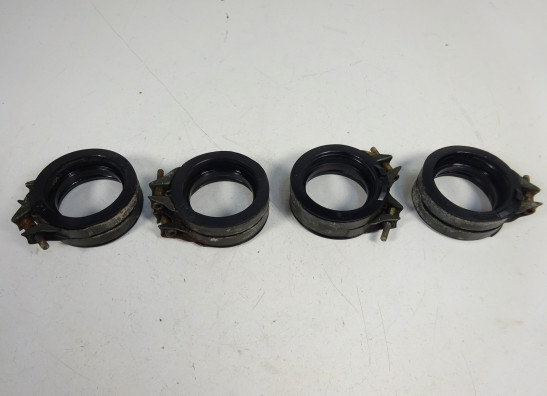 Inlaat rubber Yamaha YZF R1