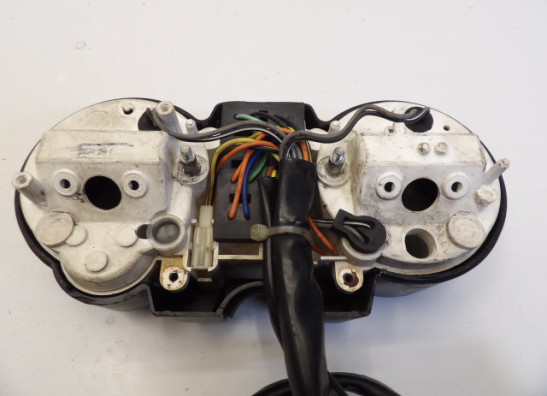 Meter Suzuki GSX 400 E