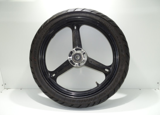 Voorvelg Suzuki DL 1000 V STROM