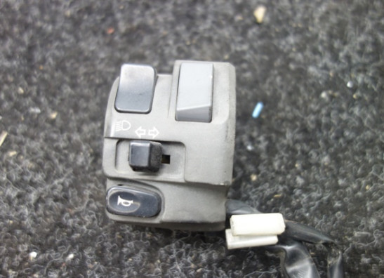 Stuurschakelaar links Kawasaki GTR 1400