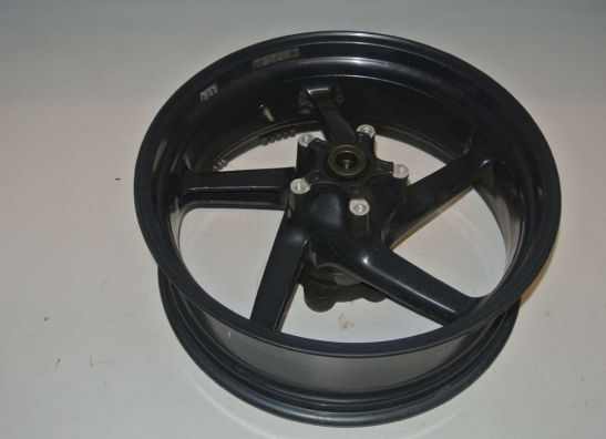 Achtervelg Aprilia RSV 1000