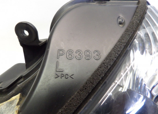 Headlight Kawasaki ZZR 1400