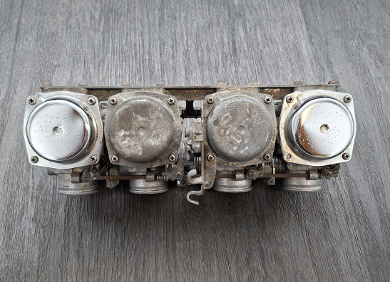 Carburateurset Honda CBX 750 F