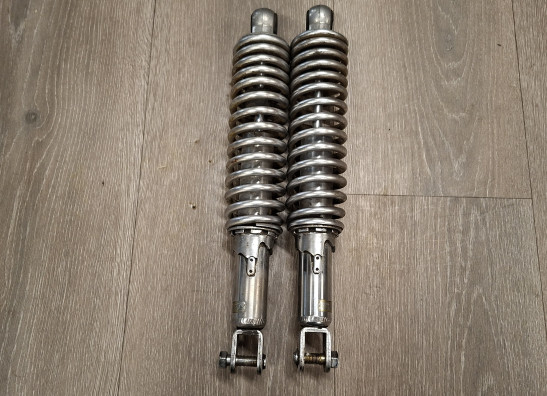 Rear cushion Honda Overige Honda