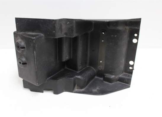 Batterie befestigung Kawasaki ZXR 750