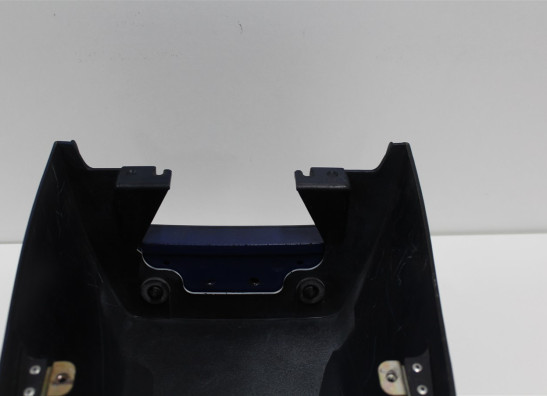 Soziusabdeckung Suzuki GSX R 750