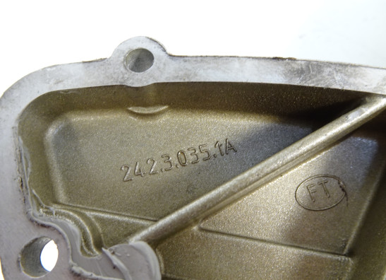 Generator cover Ducati 749  999