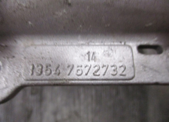 Einspritzanlage BMW R 1200 GS