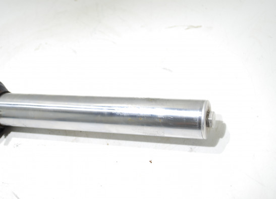 Voorpoot links compleet Honda TRANSALP