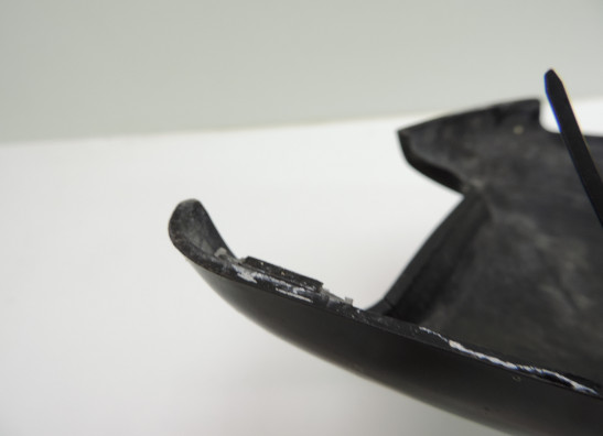 Rechter achterkant Honda CBR 600 F