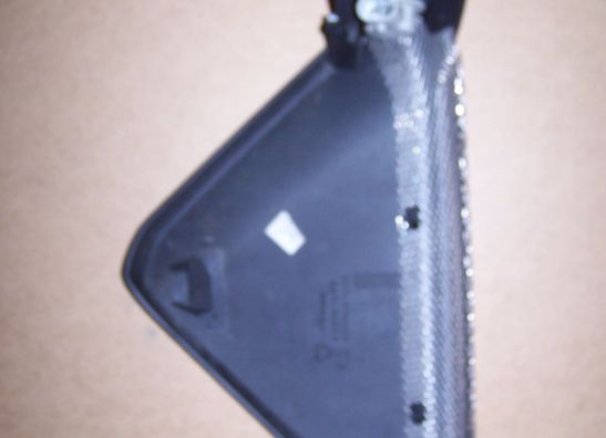 Cowl right Moto Guzzi Stelvio