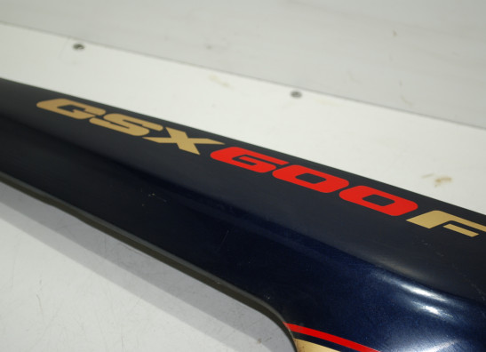 Rechter achterkant Suzuki GSX F 600