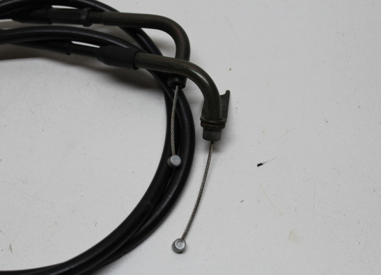 Gaskabel Suzuki GSX R 600