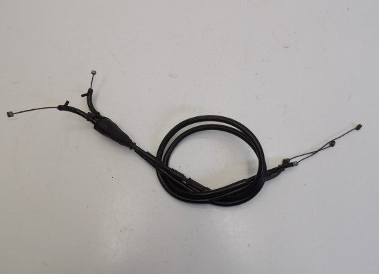 Gaszug Yamaha FZR 1000