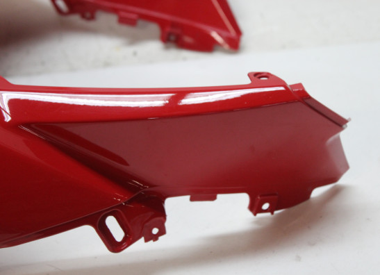 Tankcover Ducati Multistrada V2