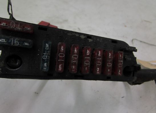 Fuse box Honda CBR 1000 F