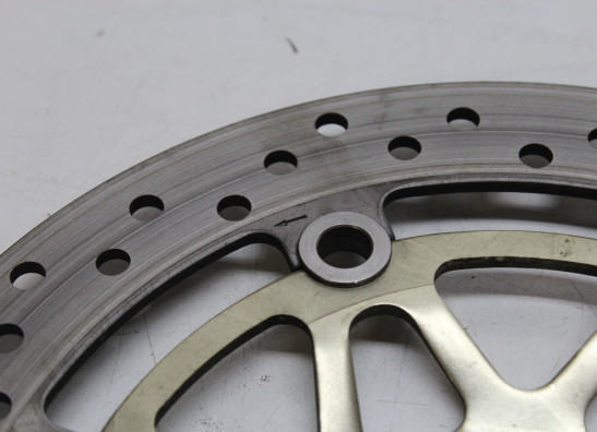 Remschijven set Honda VFR 800 I