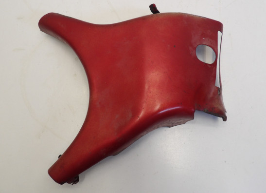 Frame - onderdelen Suzuki VS 800 Intruder