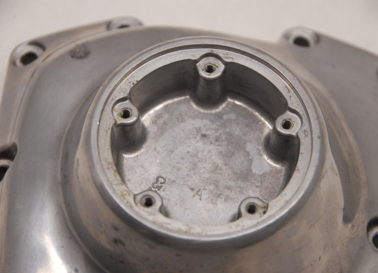 Engine cover Harley Davidson Softtail