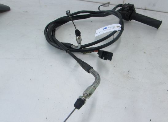 Lenkerschalter rechts Suzuki Burgman 400