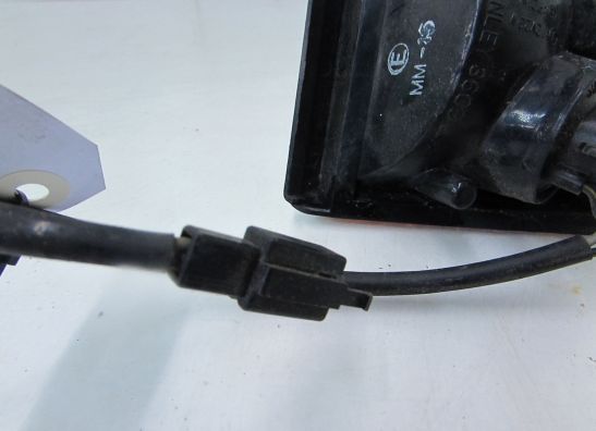 Blinker Kawasaki GPX 600