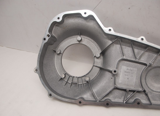 Crankcase cover Clutch side Harley Davidson Touring FL