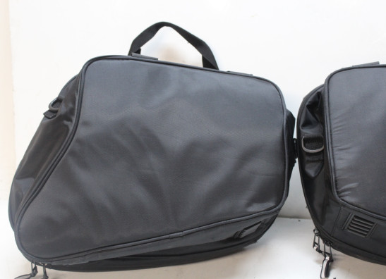 Kofferset Kawasaki Z 1000 Sx