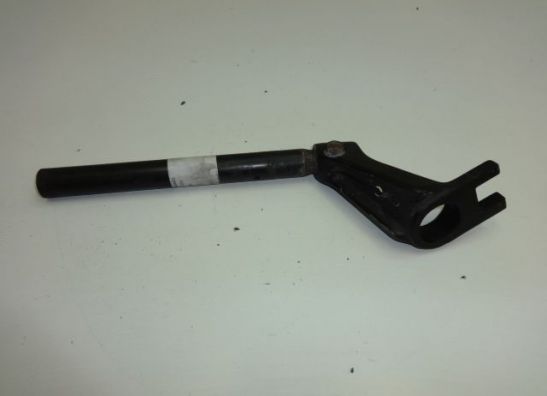 Clip on rechts Kawasaki Z 550 GT