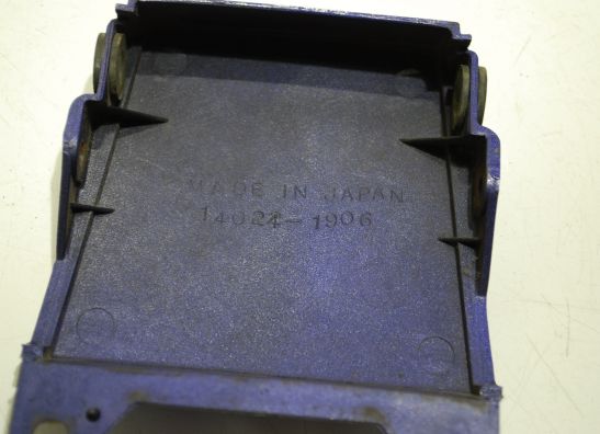 Afdekkap Kawasaki ZZR 250