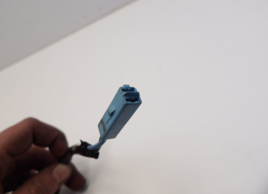 Knipperlicht rechts voor Honda CBR 600 FS Sport