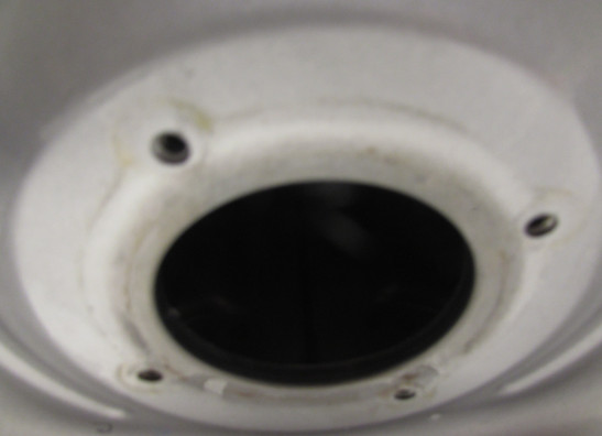 Benzintank Yamaha Tracer 900 GT