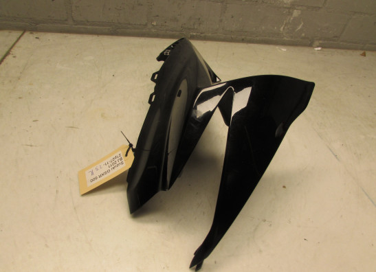 Rechter topkuip Suzuki GSX R 600