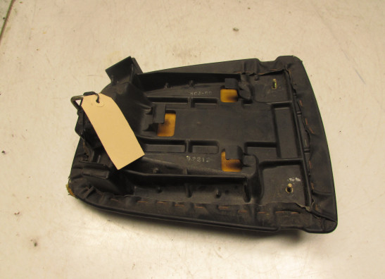 Buddy zadel Honda CBR Fireblade