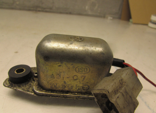 Relais unit Yamaha XS 650