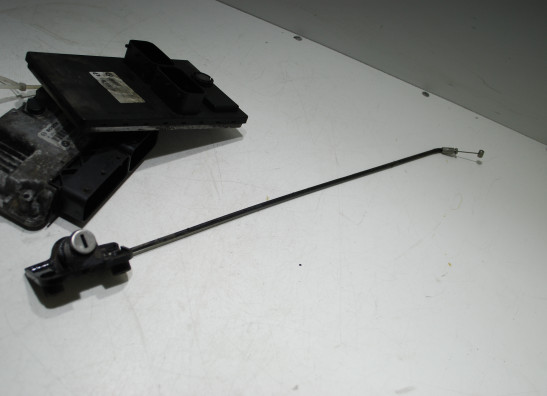 Schlosssatz BMW R 1200 RT