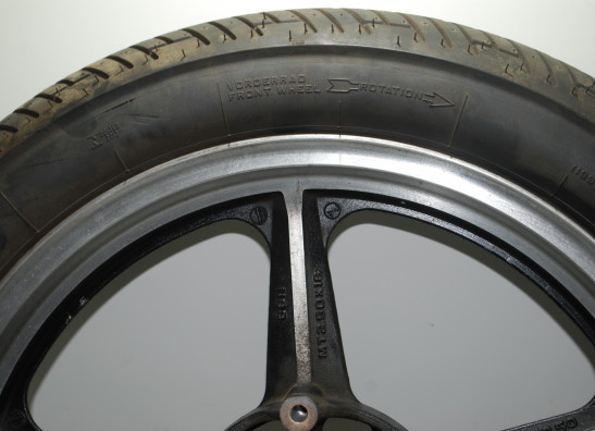 Voorvelg Honda VF 700  750 C Magna