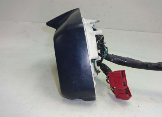 Tellerset Honda VFR 750