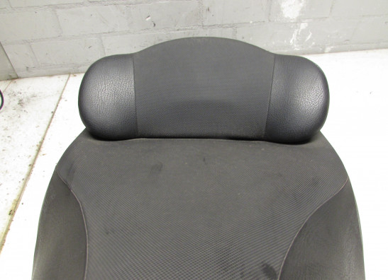 Voorspatbord Suzuki Burgman 650