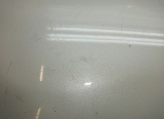 Rechter topkuip Honda PC 800