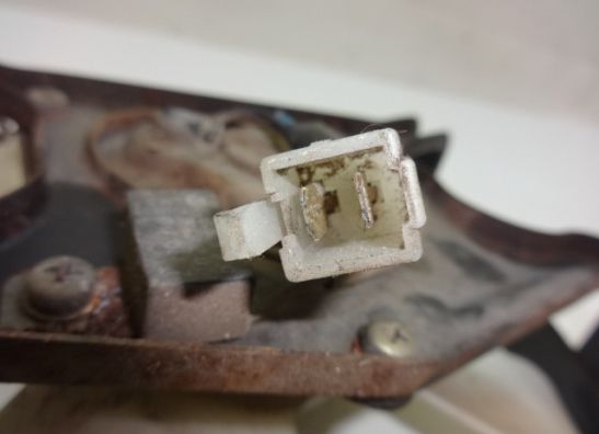 Fan Honda Goldwing GL