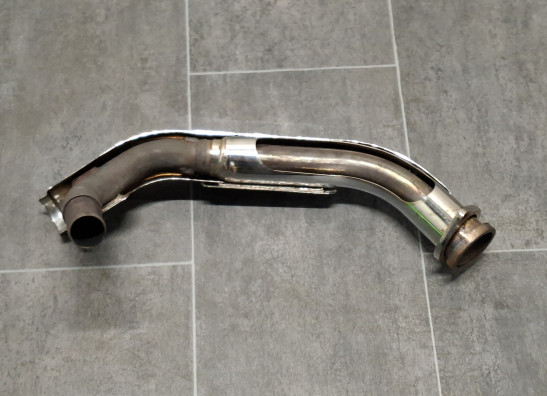 Muffler Suzuki VL 1500 Intruder