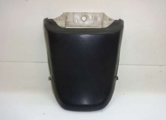 Buddy seat Suzuki GSX F 600