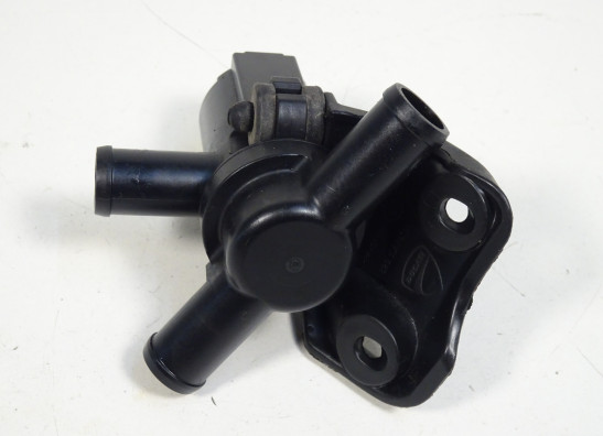 Luchtfilterhuis Ducati Multistrada 1200