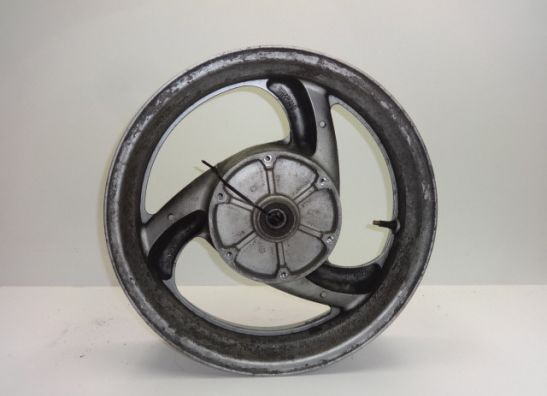 Achtervelg Honda Deauville 650 - 700