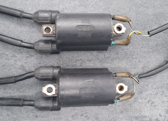 Bobine Honda CBR 1000 F