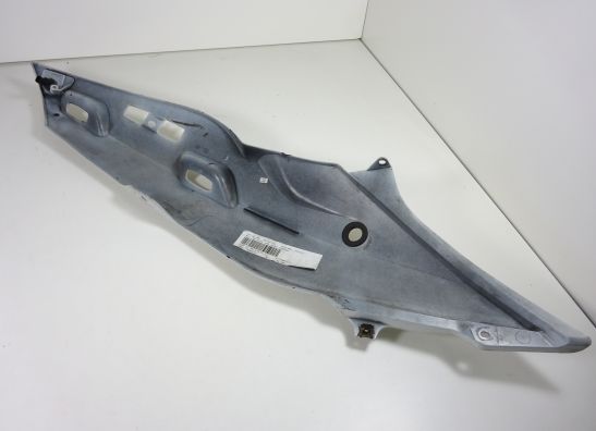 Heck links BMW R 1200 RT