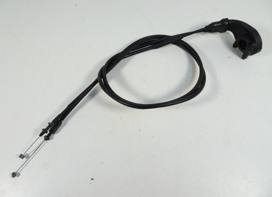 Throttle cable Yamaha Tracer 700